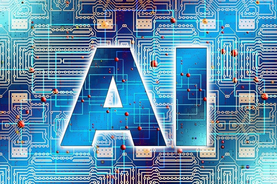 Online Course: Artificial Intelligence & Machine Learning with Python ...