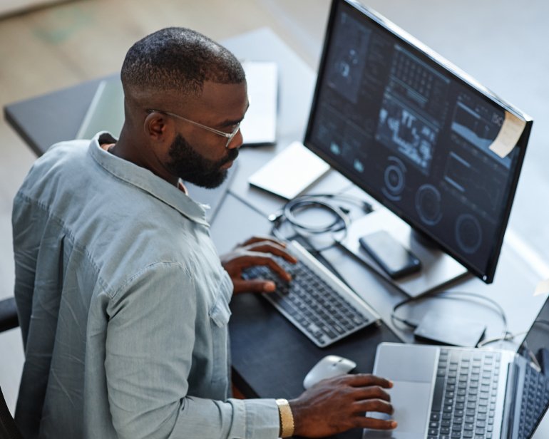 Business Intelligence Analyst