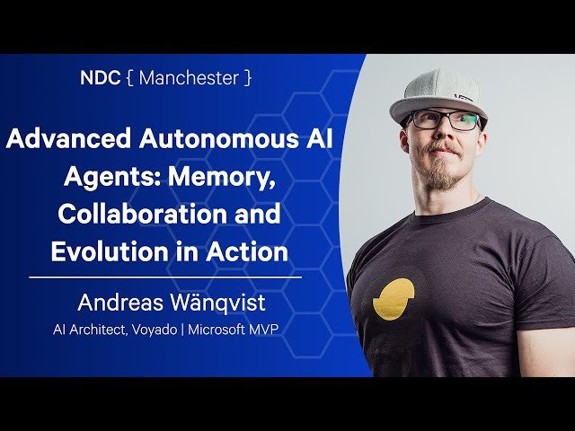Advanced Autonomous AI Agents - Memory, Collaboration and Evolution in Action