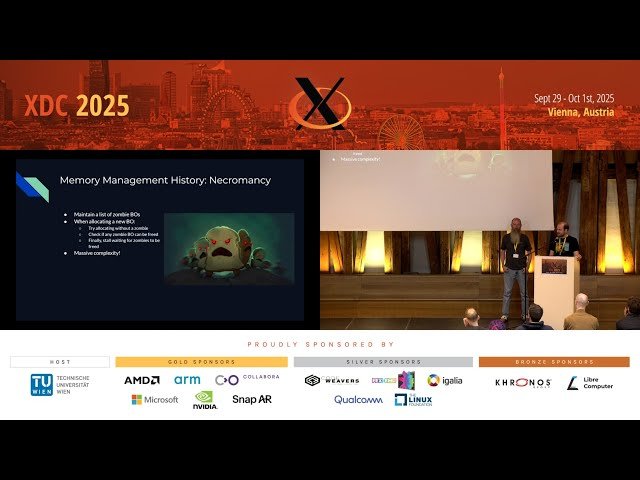 Support for VM_BIND and Sparse Textures in Freedreno