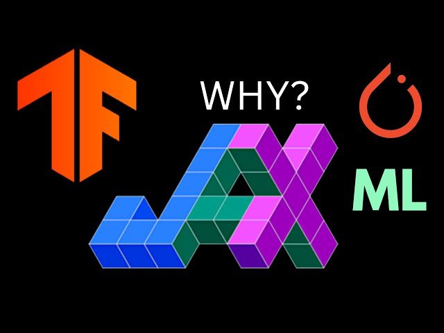 JAX and FLAX for Neural Networks - Transformers