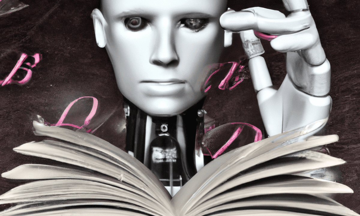 Online Course ChatGPT for Beginners SciFi Writing with Dalle from