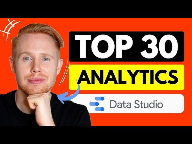 Top 30 Analytics Every Business Needs to Track Daily