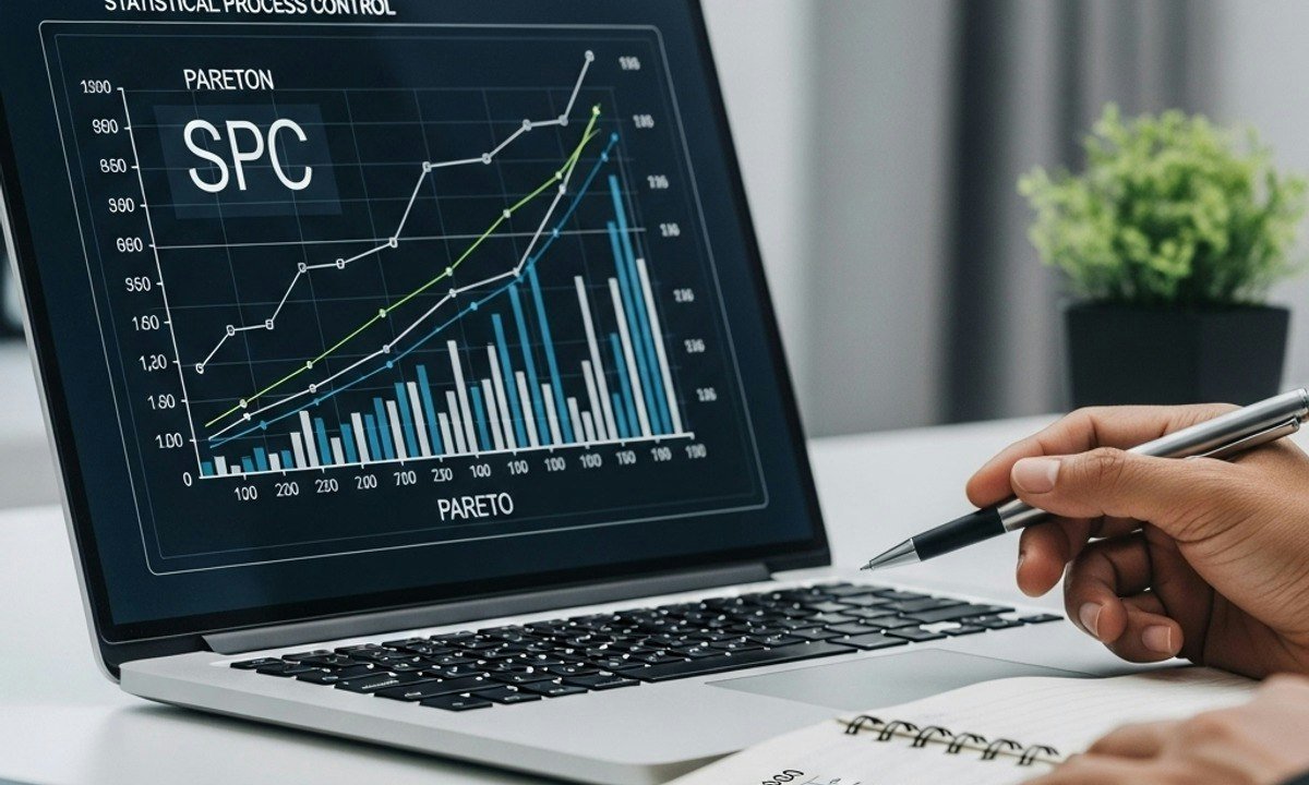 Six Sigma Green Belt: Apply, Analyze & Improve
