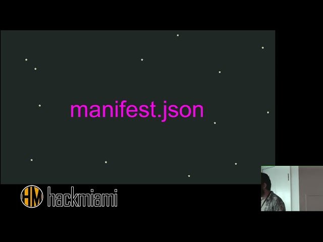 CRXaminer - Deep Dive into Chrome Extensions Security Analysis