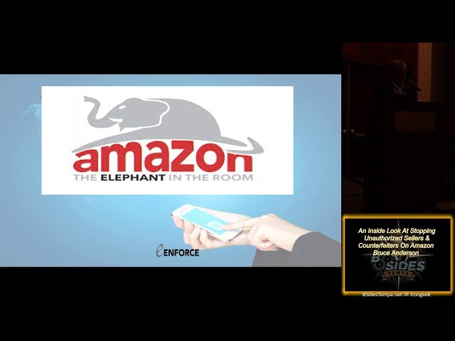 An Inside Look at Stopping Unauthorized Sellers and Counterfeiters on Amazon