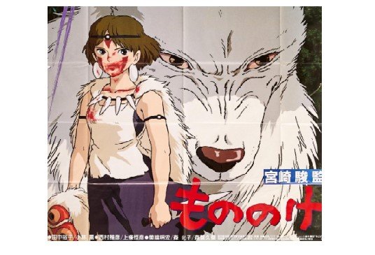 Anime: Aesthetics, Animation, and Affect (Live Online)