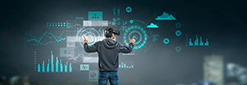 DDDM: Data Driven Decision Making