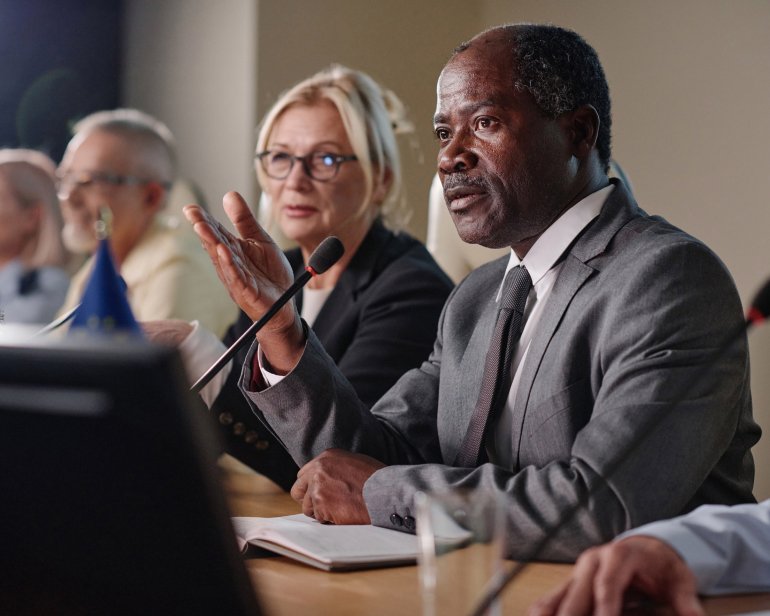 Economics for Public Policy