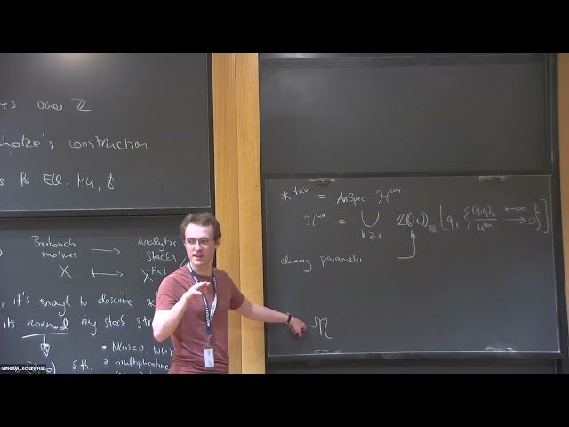 Refined THH Over ku and Habiro Cohomology