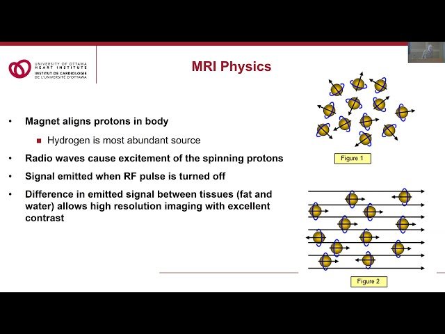 The Road Less Travelled in Cardiac MRI