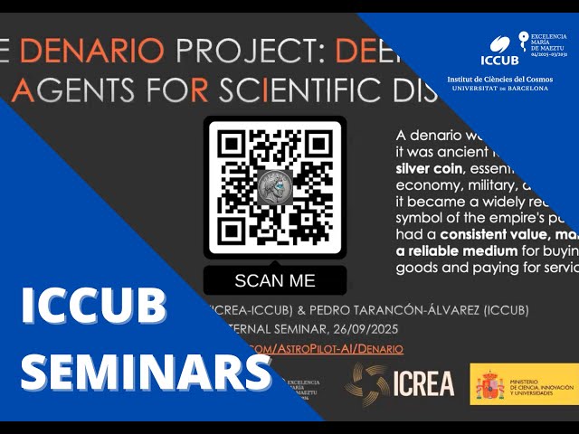 The Denario Project - Modular Automation of Scientific Research with Multi-Agent Systems