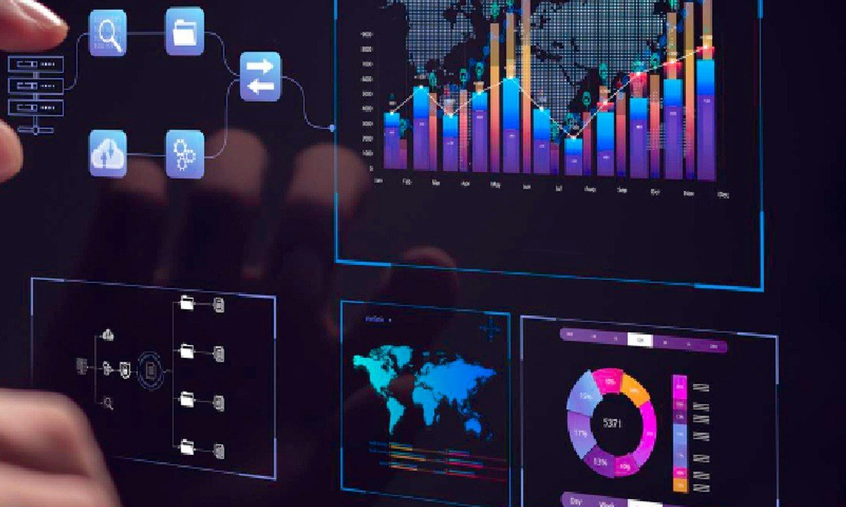 Power BI Essentials: Data Transformation & Modeling with DAX
