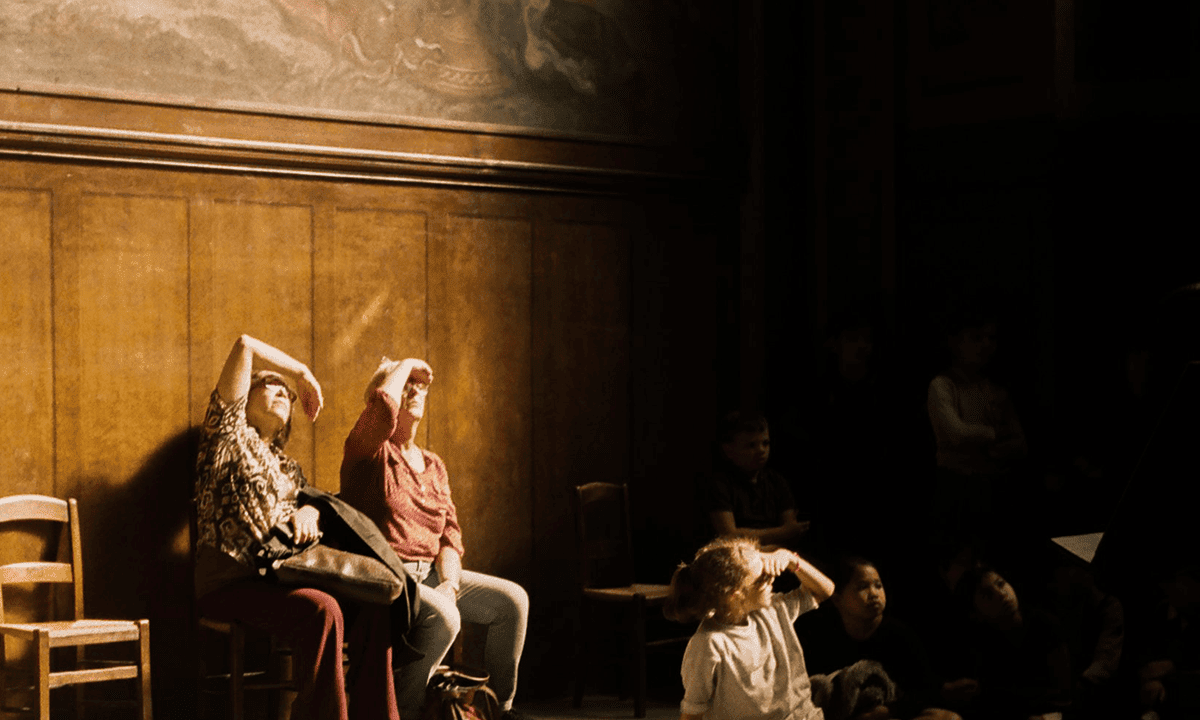 Street Photography: Foundations & Creative Mindsets