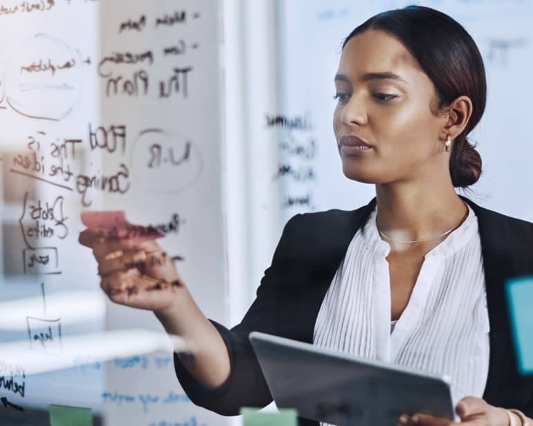 Oxford Executive Strategy Programme