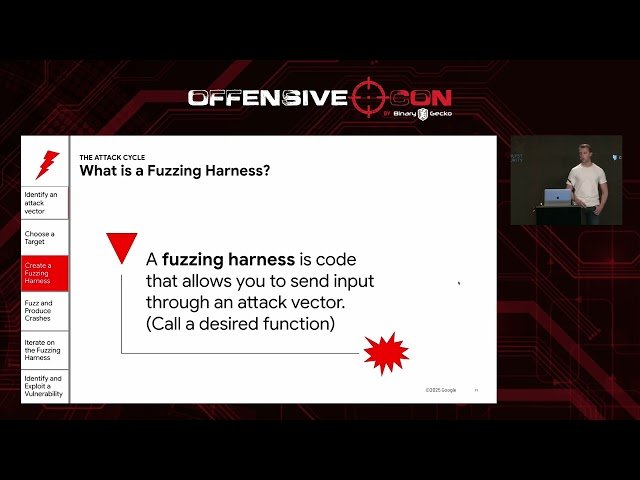 Breaking the Sound Barrier: Exploiting CoreAudio via Mach Message Fuzzing