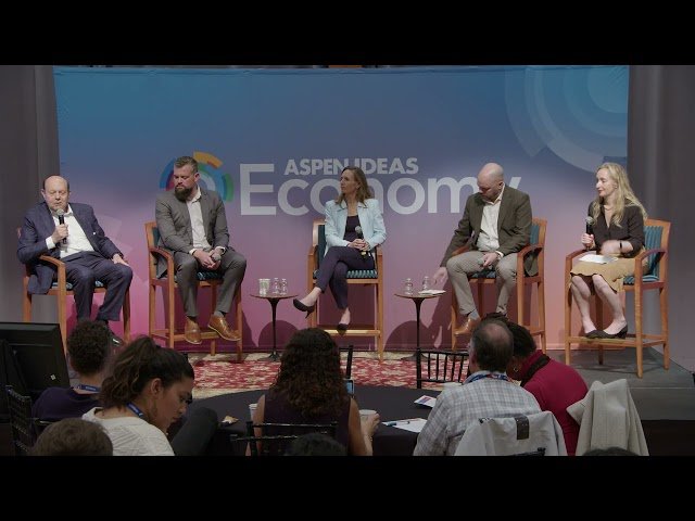 What We Measure Matters - Rethinking Economic Indicators Beyond GDP