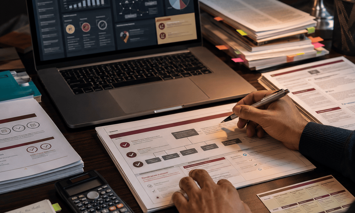 Investment Ethics and Standards