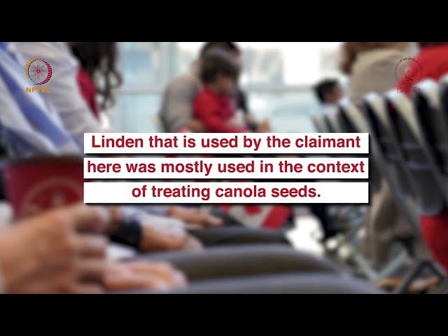 Chemtura Corporation vs. Canada - Case Facts, Issues, BIT Violations and Tribunal Decision - Segment 2