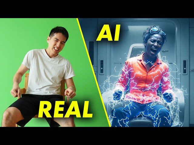 The NEW Way to Create EPIC AI Films