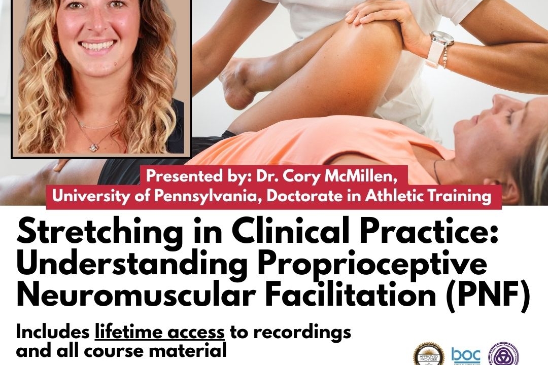 Stretching in Clinical Practice