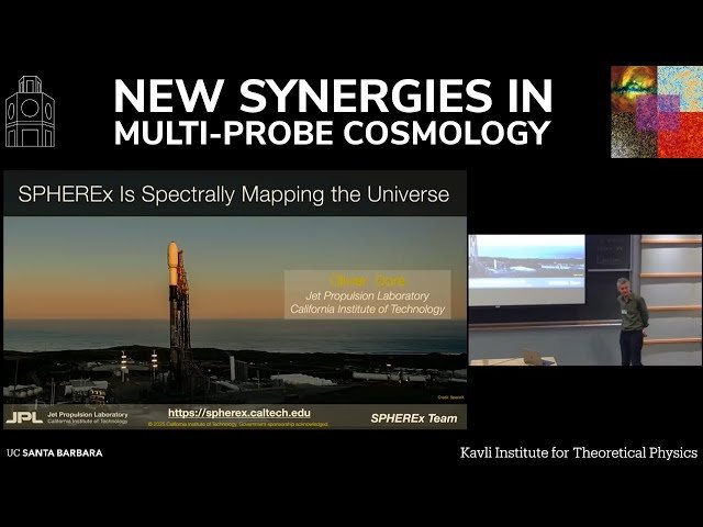 SPHEREx Is Spectrally Mapping the Universe