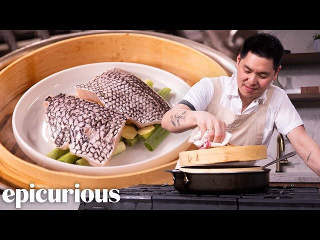 Steaming: The Most Underrated Cooking Technique