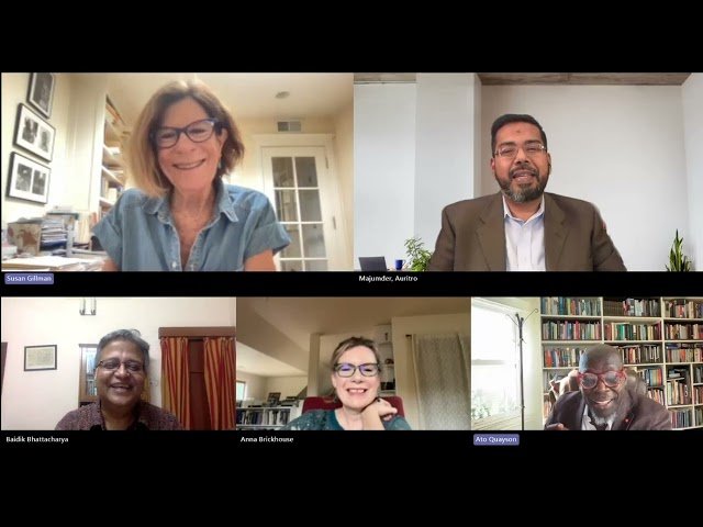 Literature and Empire