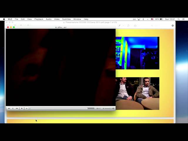 NoTube