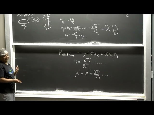 SYK Models and Strange Metals - Lecture 4