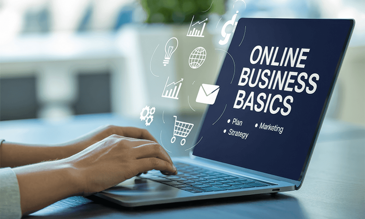 Master Digital Basics