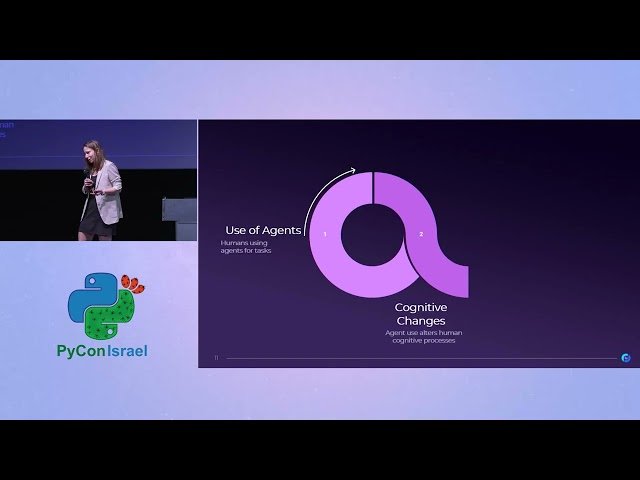 Agents, Autonomy, and the Edge of Illusion