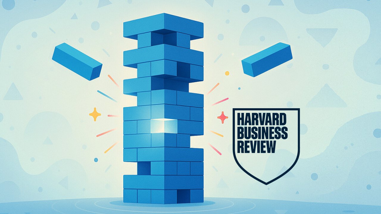 HBR Guide to Managing Up and Across