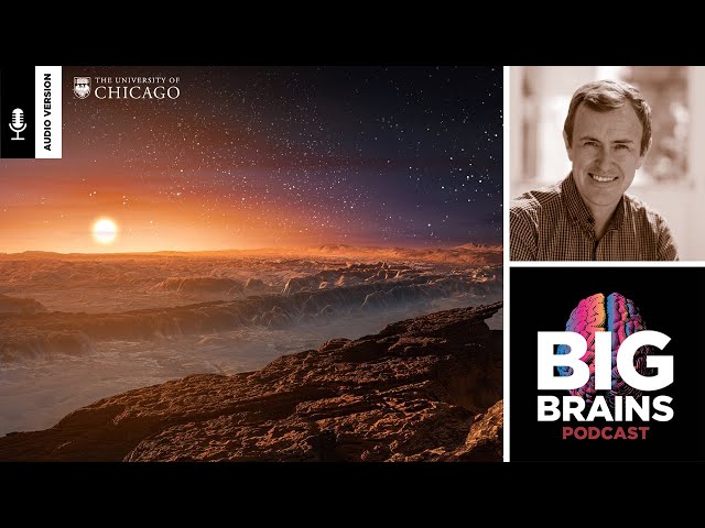 Life On Mars - Is It Possible For Humans?