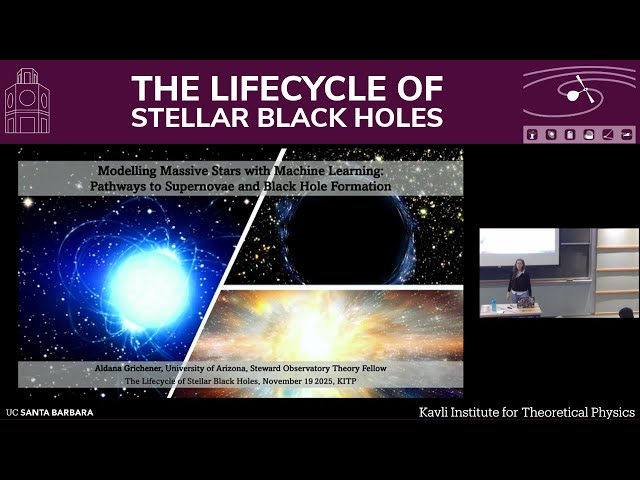 Modeling Massive Stars with Machine Learning - Pathways to Supernovae and Black Hole Formation