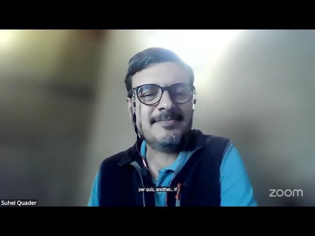 Basic Course in Ornithology