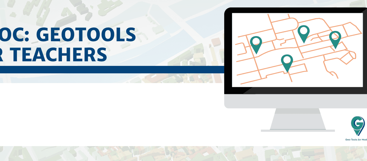 Geo Tools for Teachers (7ed 2026)