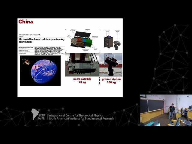 From Cavity QED to Quantum Simulations with Circular Rydberg Atoms - Class 2