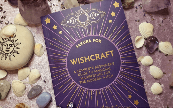 Wishcrafting Basics (Live Online)