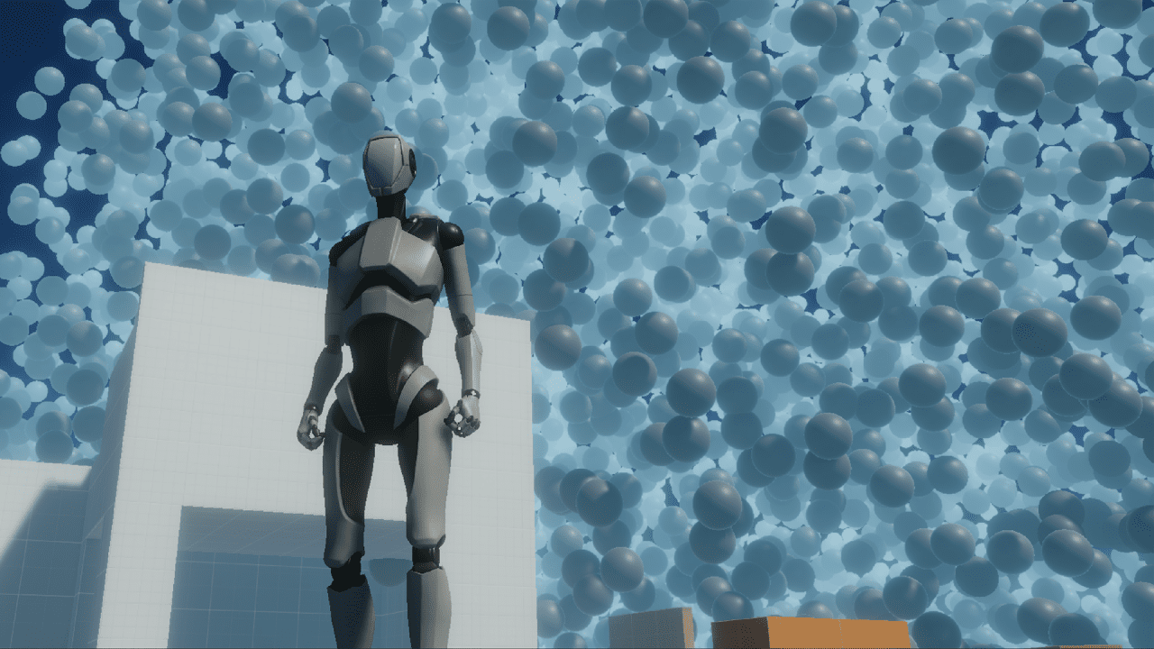 Unity 6: New Rendering Features