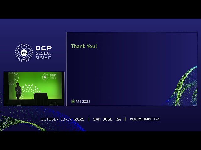 Water Energy Nexus in Data Center Design