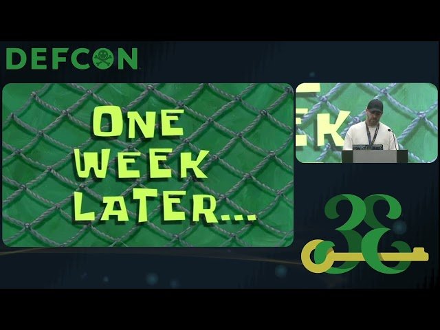 Sometimes You Find Bugs, Sometimes Bugs Find You