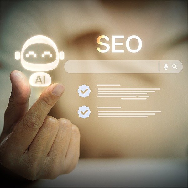 SEO Mastery: From Fundamentals to GenAI and GEO Strategies