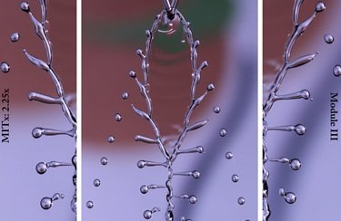 Advanced Fluid Mechanics 3: Potential Flows & Boundary Layers