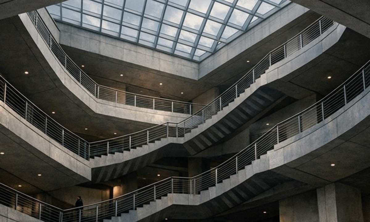 Foundations of Windows Server 2025 Administration