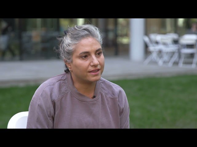 Policy and Advocacy in Social Entrepreneurship - Sally Abi Khalil Interview - Module 11