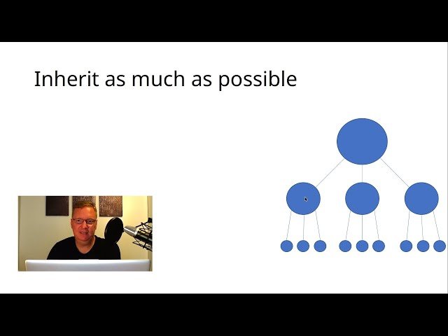 High Quality Object-Oriented Programming Approaches
