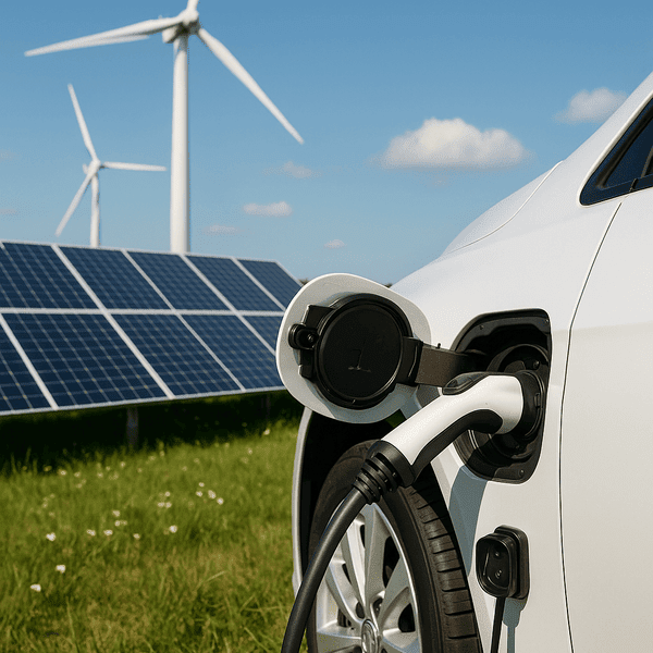 Sensors for a Carbon Free World