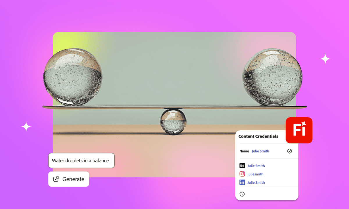 Online Course: Navigating Generative AI Ethics from Adobe | Class Central