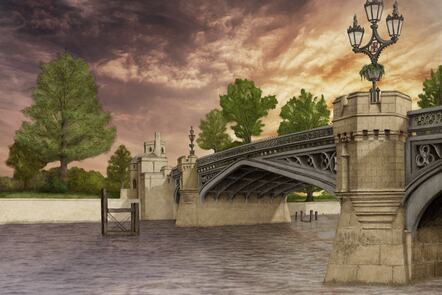 Imagining York:  Discovering the Everyday